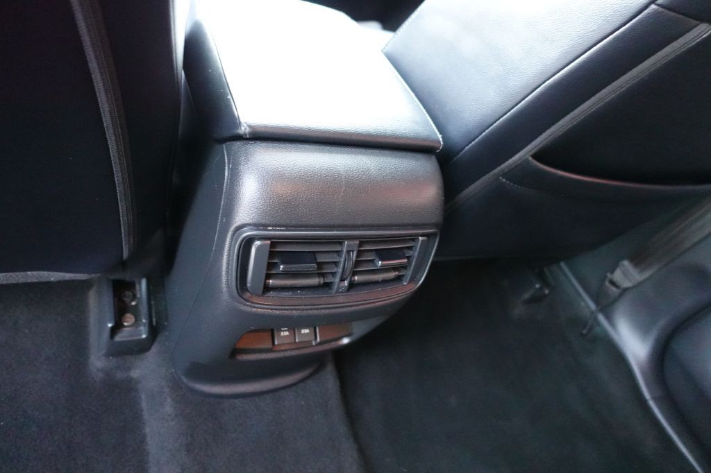 2018 Honda CR-V Image 31