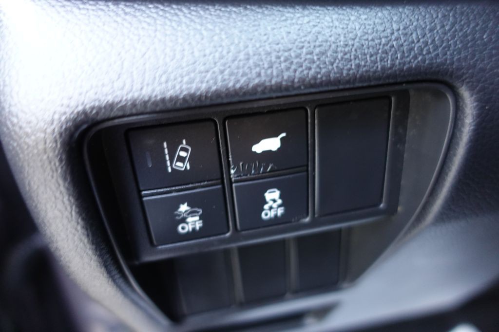 2018 Honda CR-V Image 33