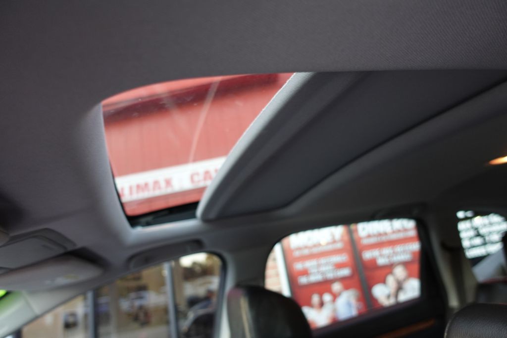 2018 Honda CR-V Image 34