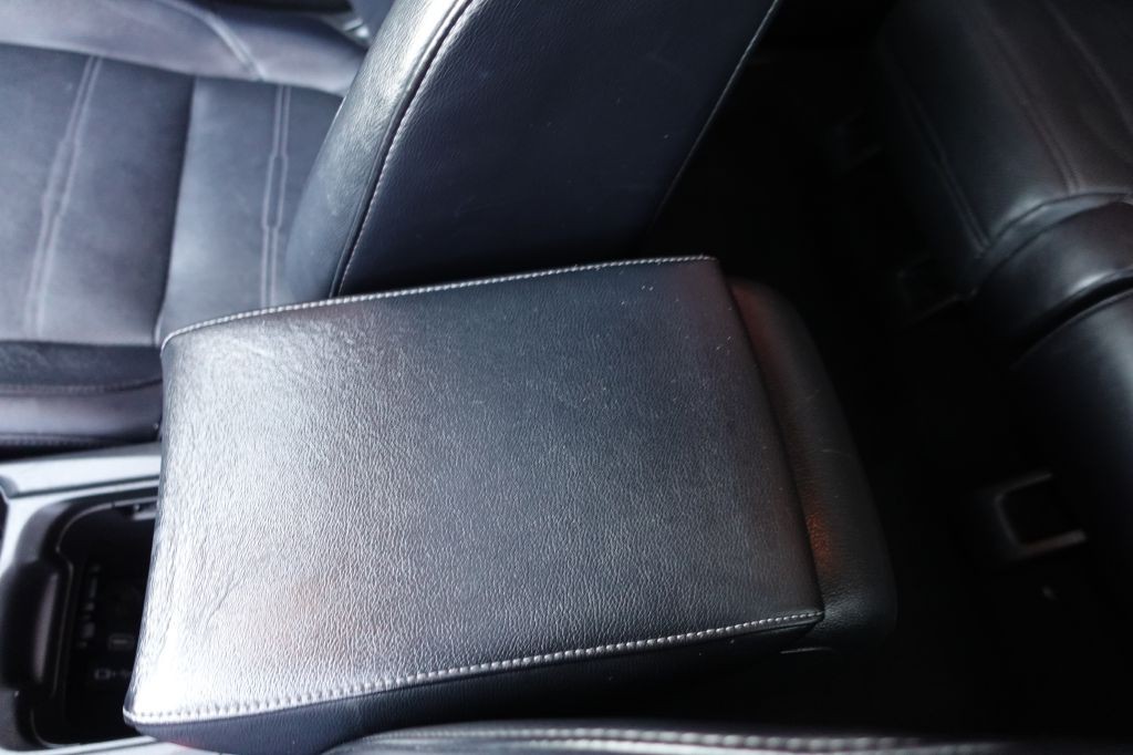 2018 Honda CR-V Image 35