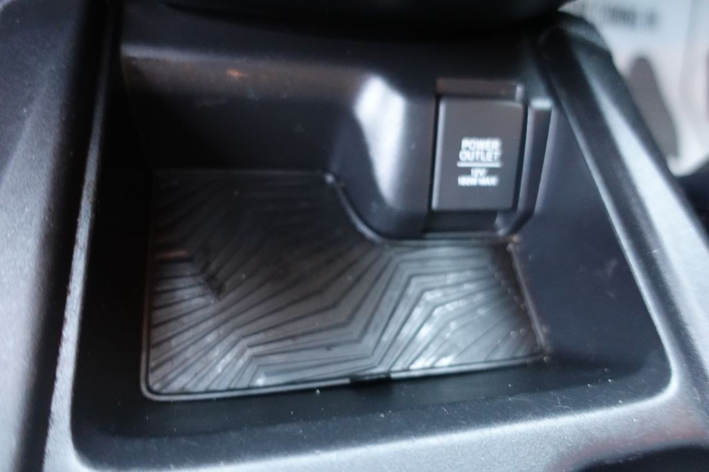 2018 Honda CR-V Image 37