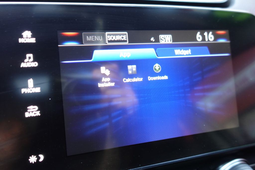 2018 Honda CR-V Image 44