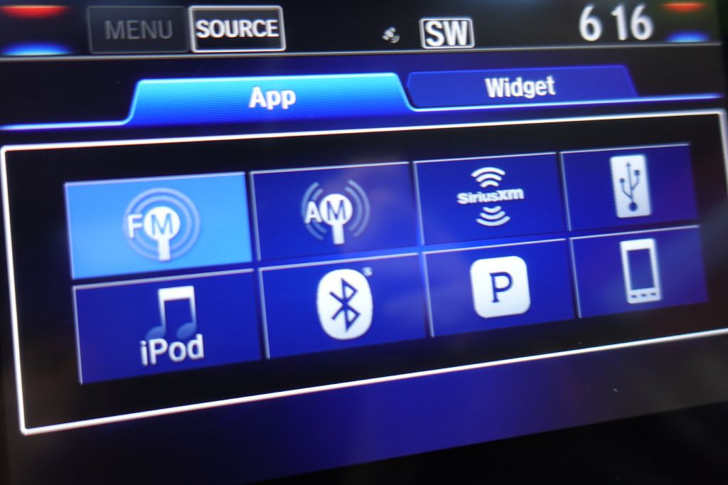 2018 Honda CR-V Image 45