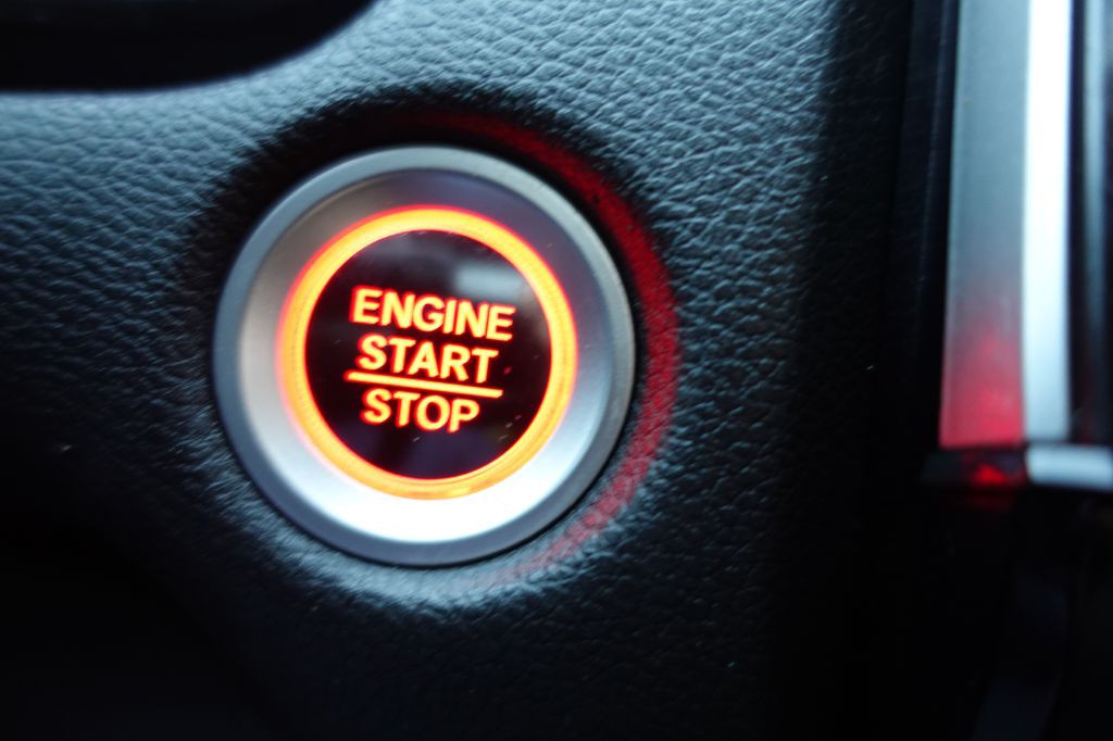 2018 Honda CR-V Image 46