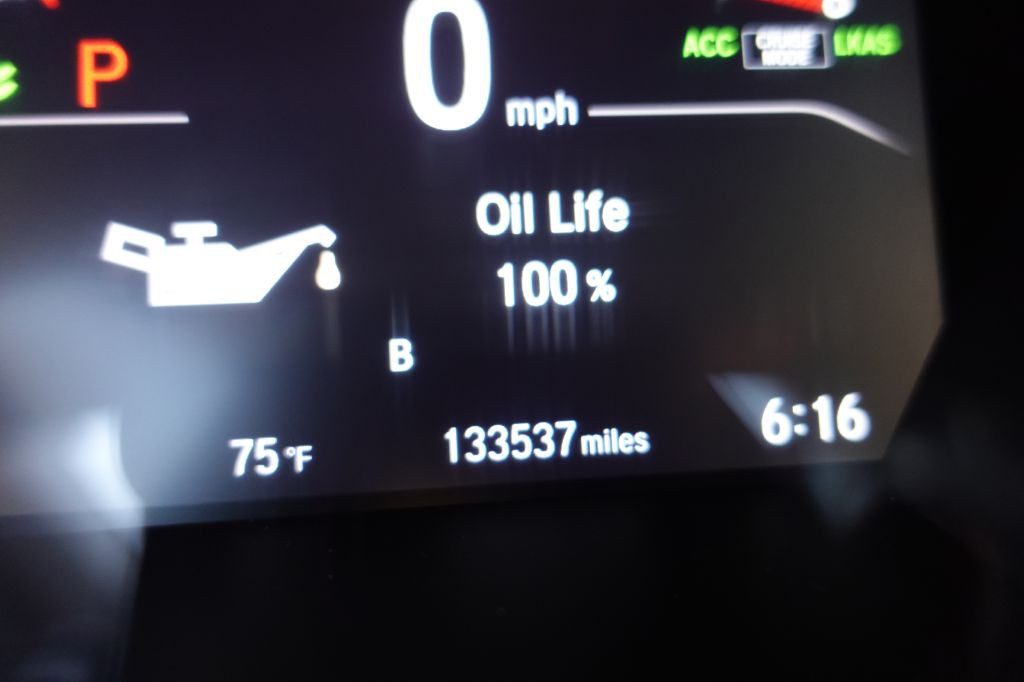 2018 Honda CR-V Image 47