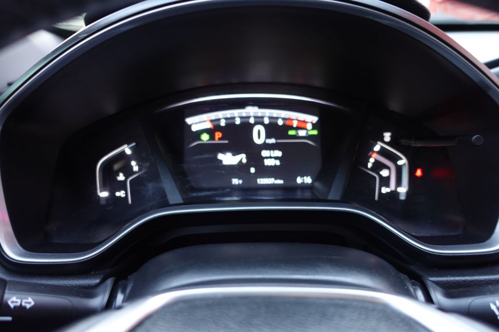 2018 Honda CR-V Image 48