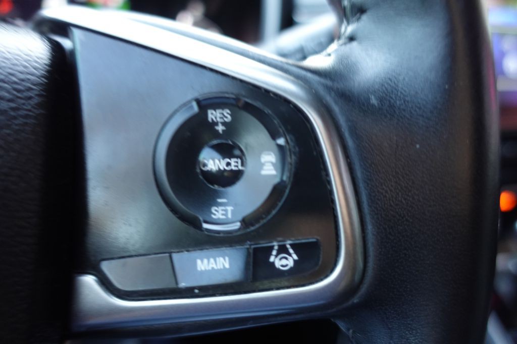 2018 Honda CR-V Image 50