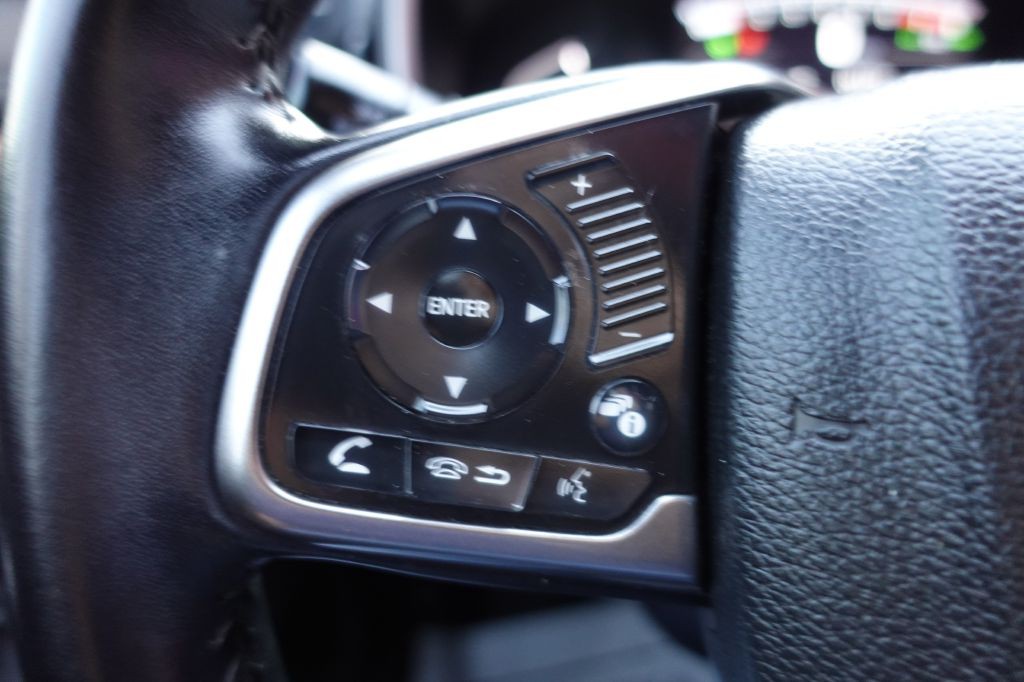 2018 Honda CR-V Image 51