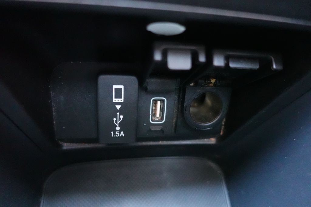 2018 Honda CR-V Image 52