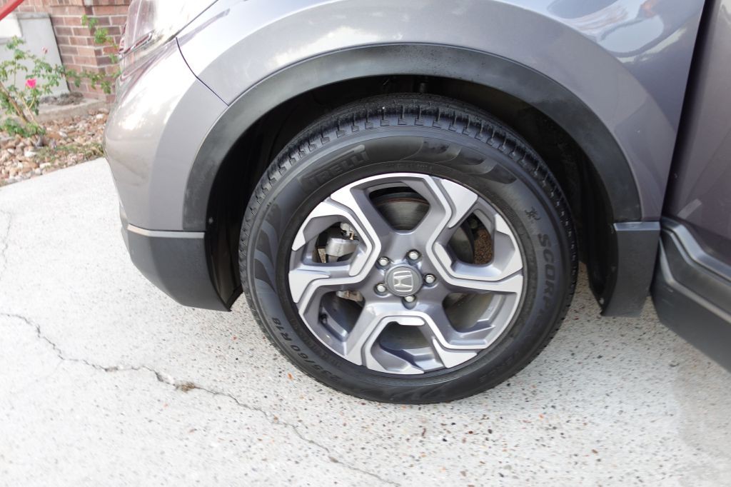 2018 Honda CR-V Image 53