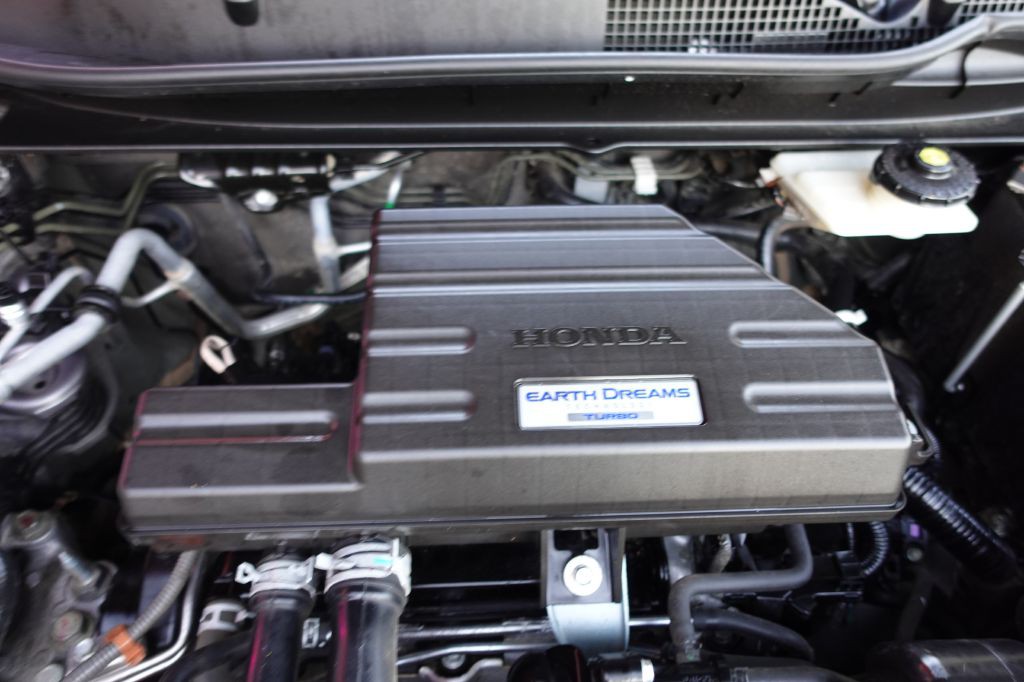 2018 Honda CR-V Image 54