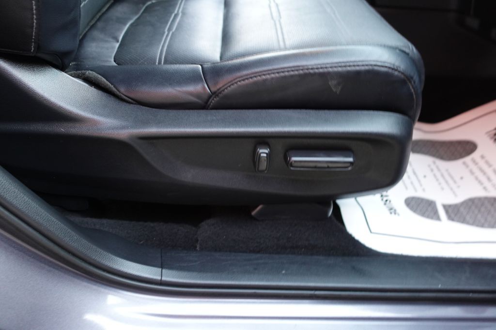 2018 Honda CR-V Image 58