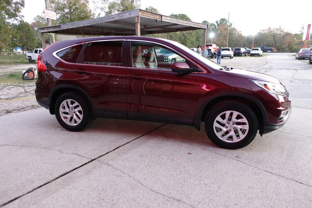 2016 Honda CR-V Image 11