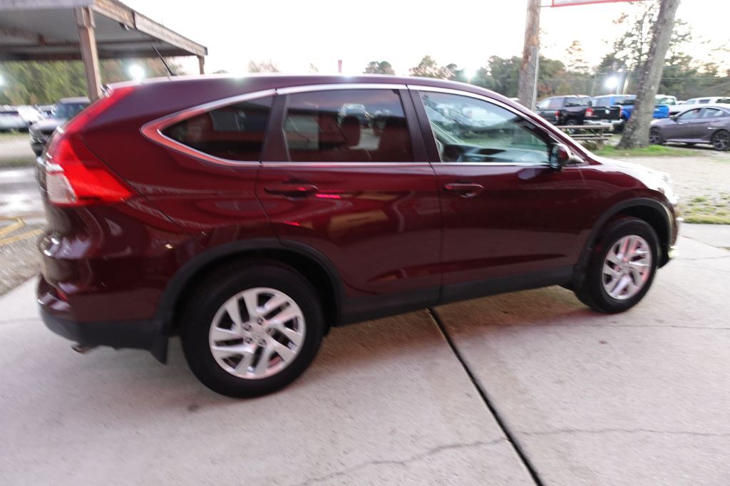 2016 Honda CR-V Image 13