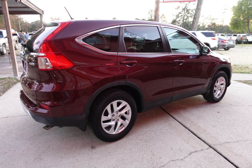 2016 Honda CR-V Image 14