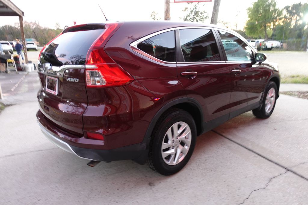 2016 Honda CR-V Image 15