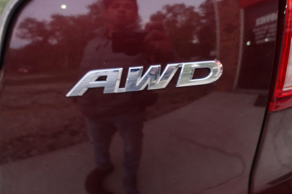 2016 Honda CR-V Image 18