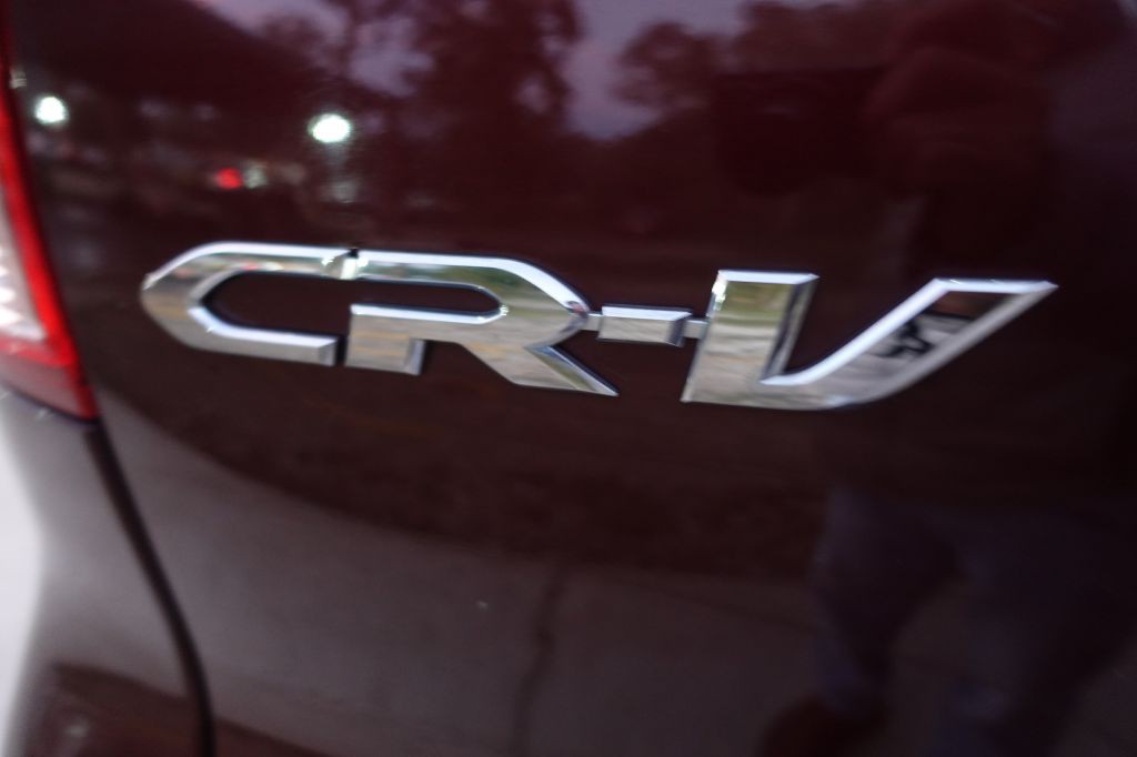 2016 Honda CR-V Image 20