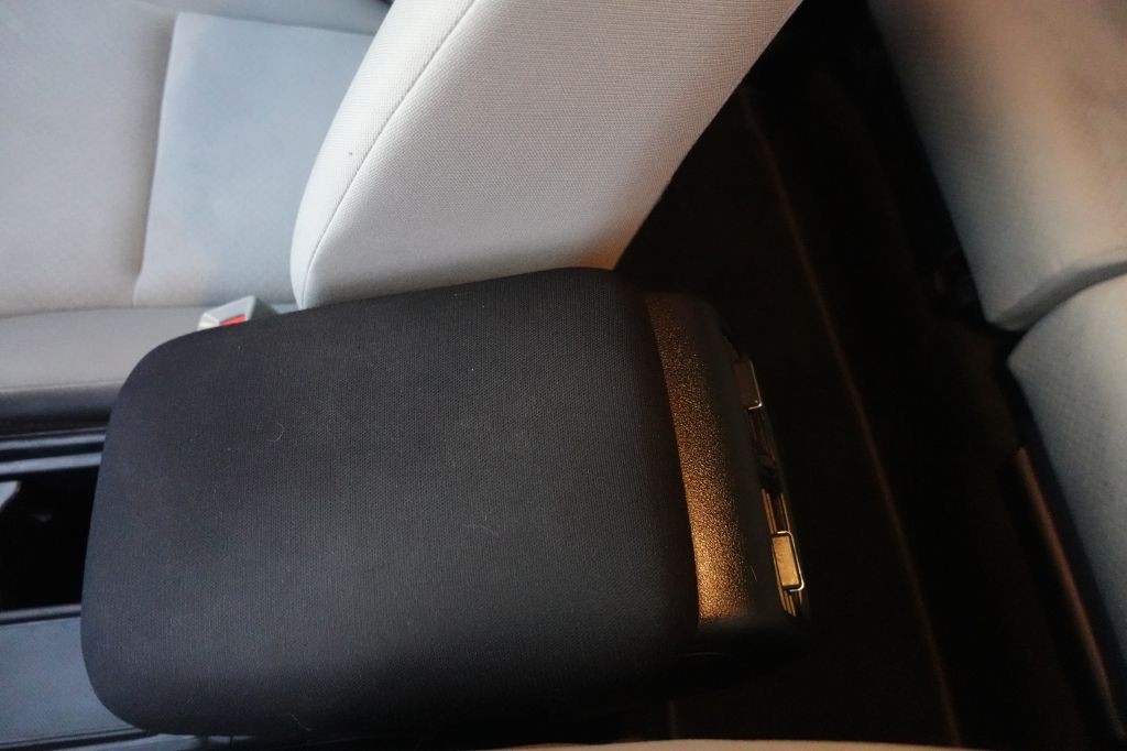 2016 Honda CR-V Image 29