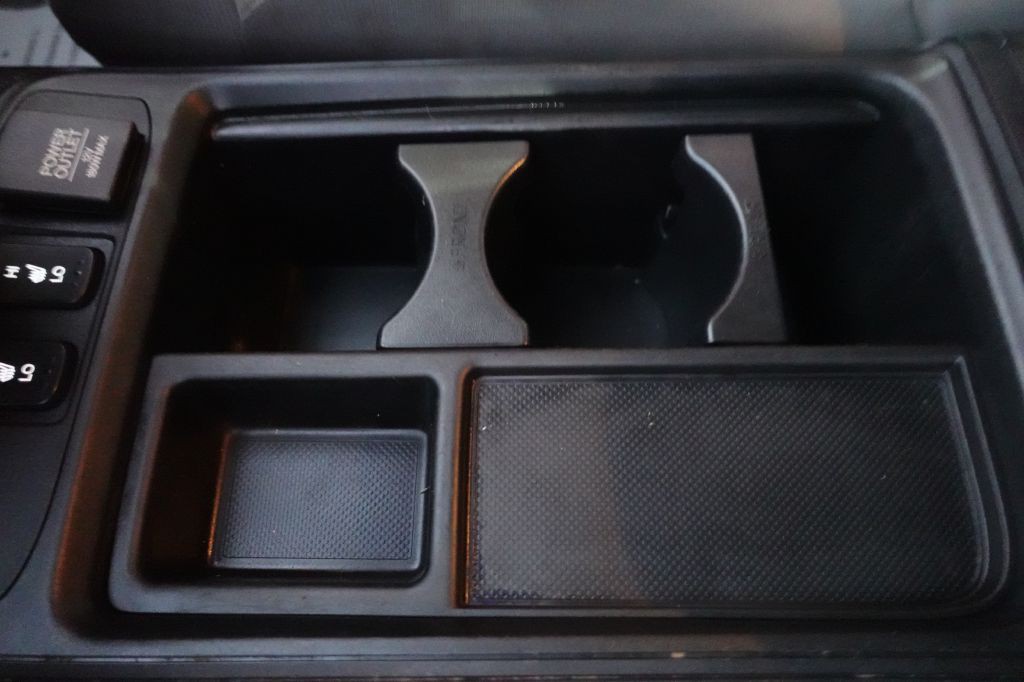 2016 Honda CR-V Image 30