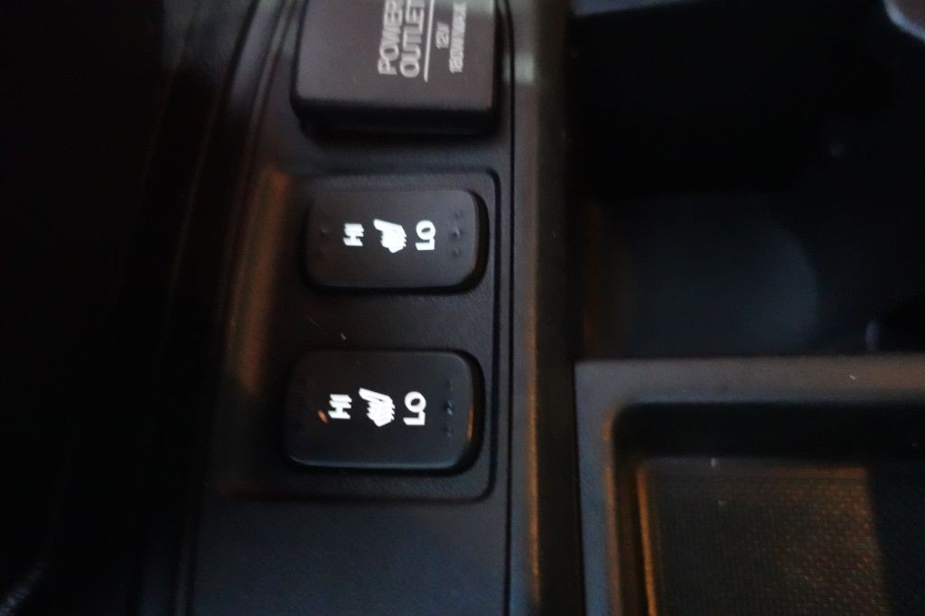 2016 Honda CR-V Image 31