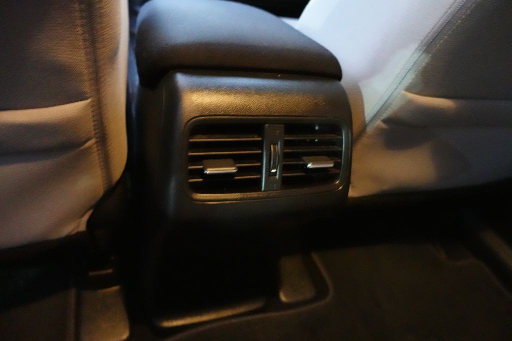 2016 Honda CR-V Image 34