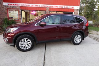 Image for 2016 Honda CR-V EX ID: 6966024