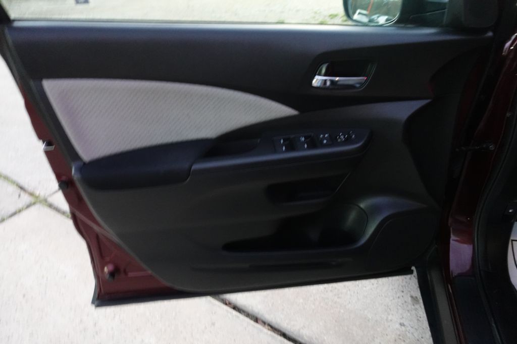 2016 Honda CR-V Image 36