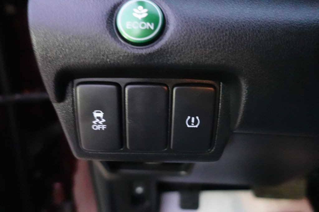 2016 Honda CR-V Image 38