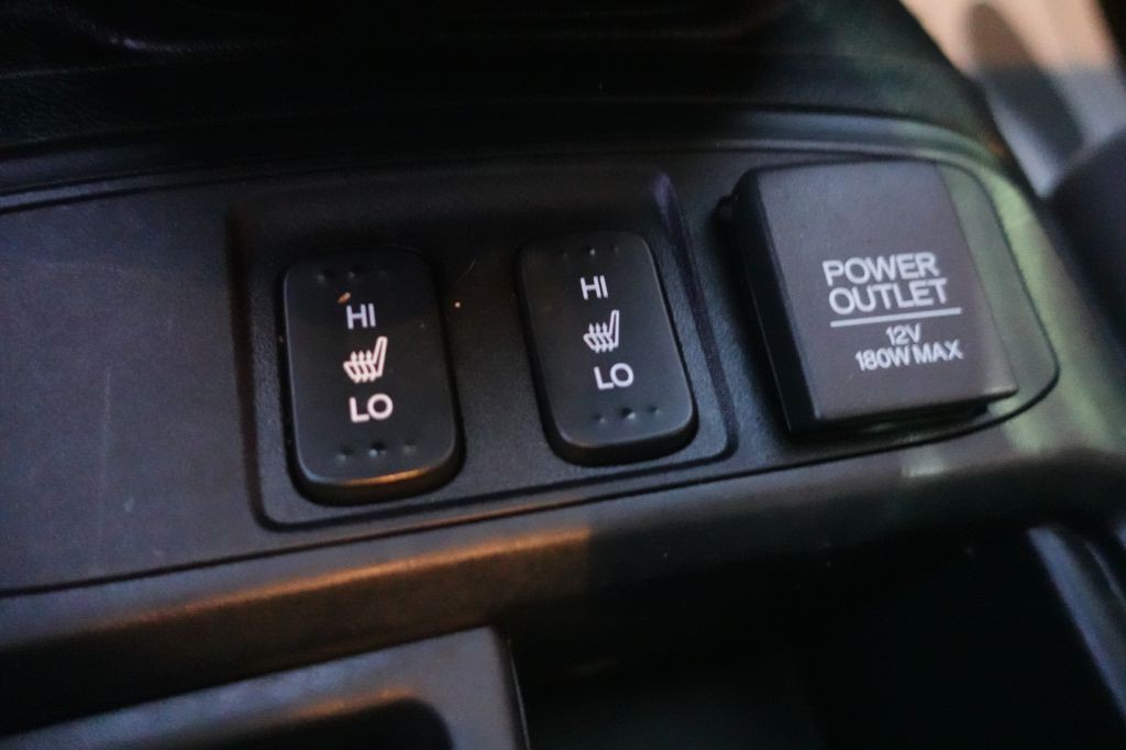 2016 Honda CR-V Image 39