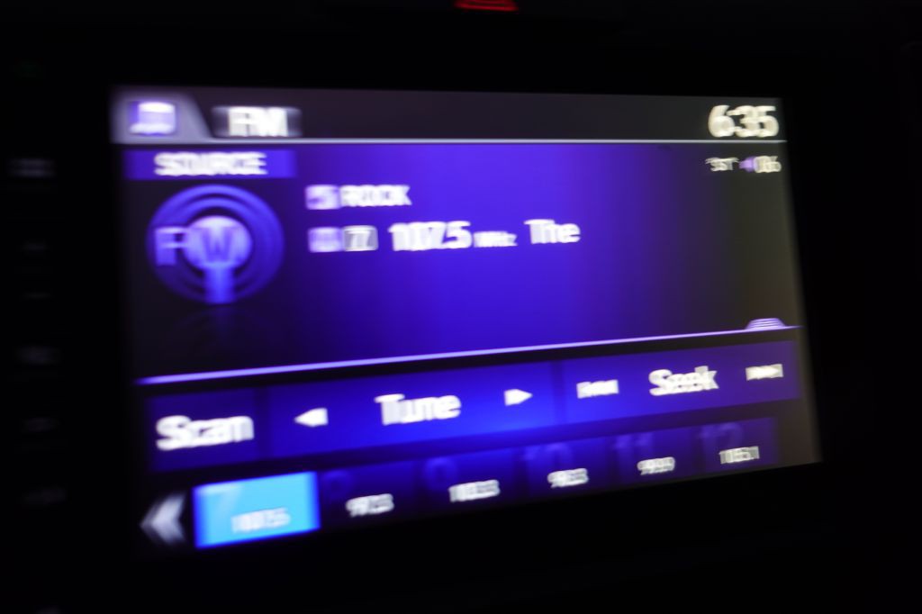 2016 Honda CR-V Image 44