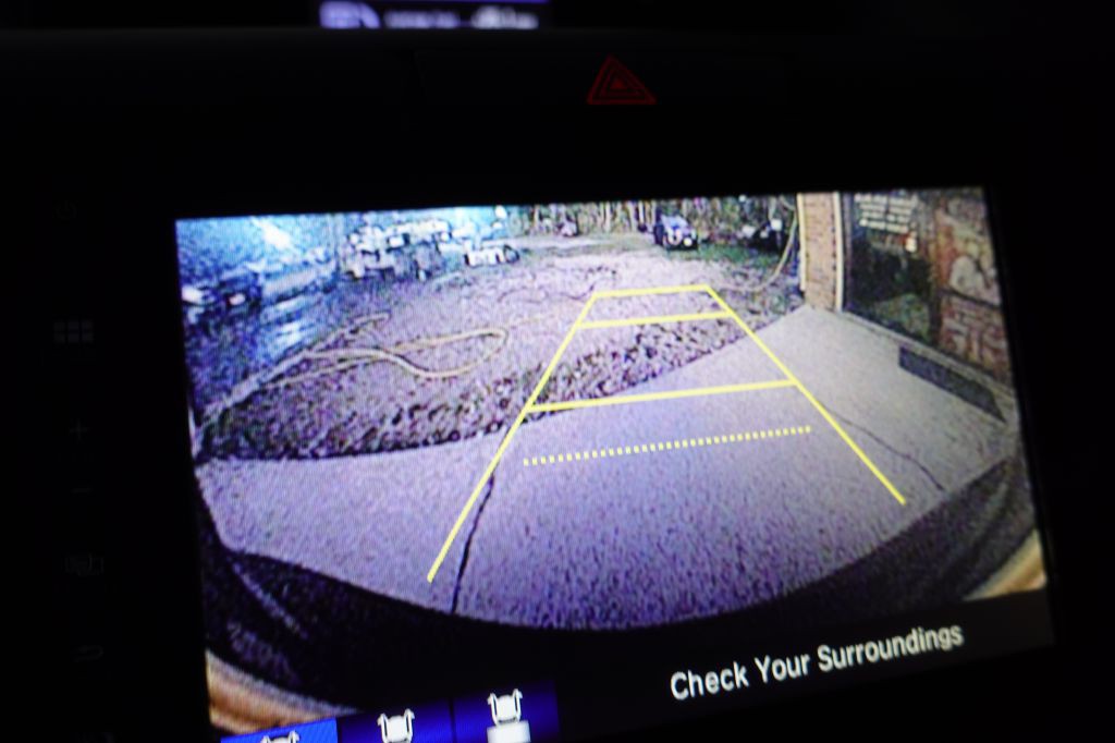 2016 Honda CR-V Image 45