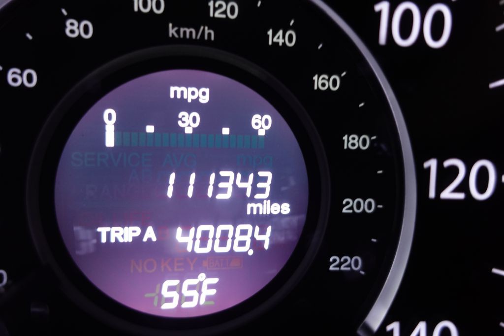 2016 Honda CR-V Image 47