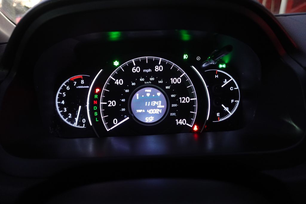 2016 Honda CR-V Image 48