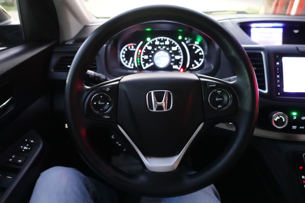 2016 Honda CR-V Image 49