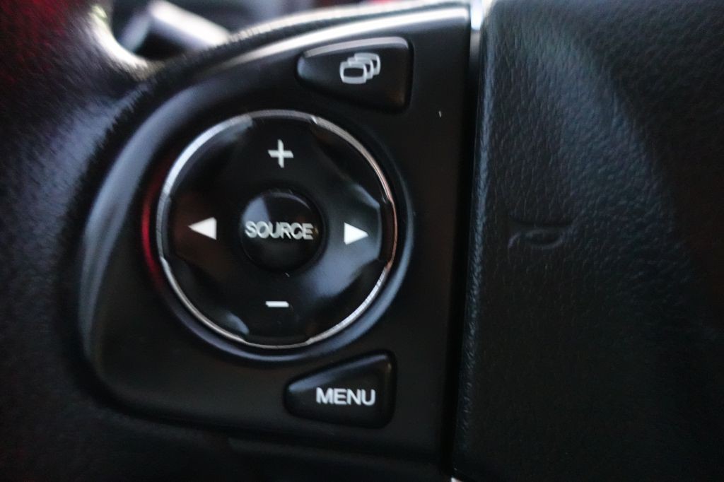 2016 Honda CR-V Image 51