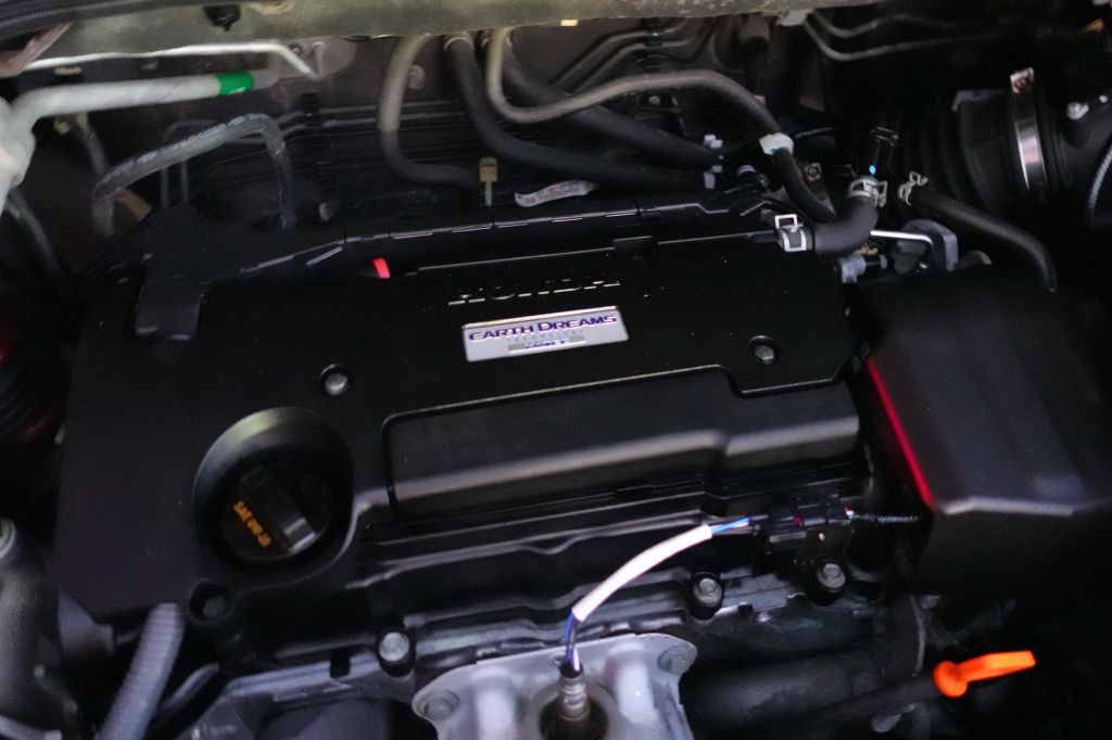 2016 Honda CR-V Image 54