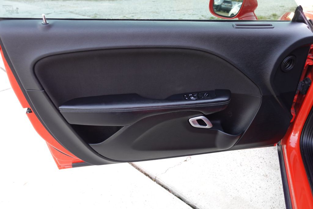 2021 Dodge Challenger Image 24