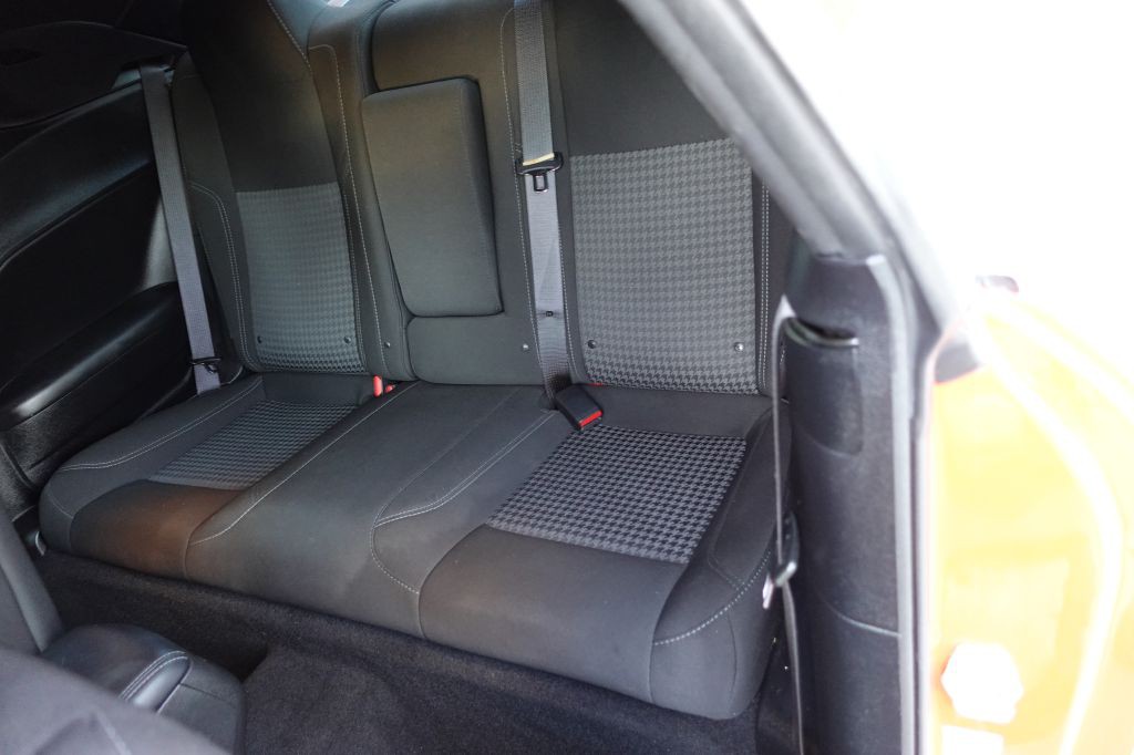 2021 Dodge Challenger Image 27