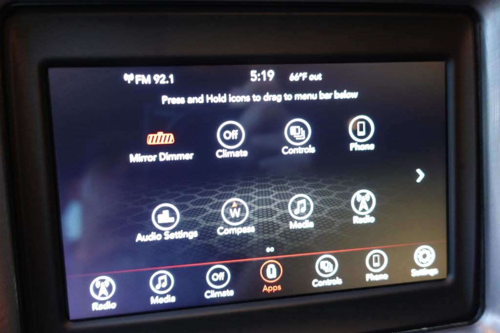 2021 Dodge Challenger Image 35