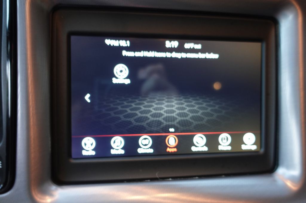 2021 Dodge Challenger Image 36