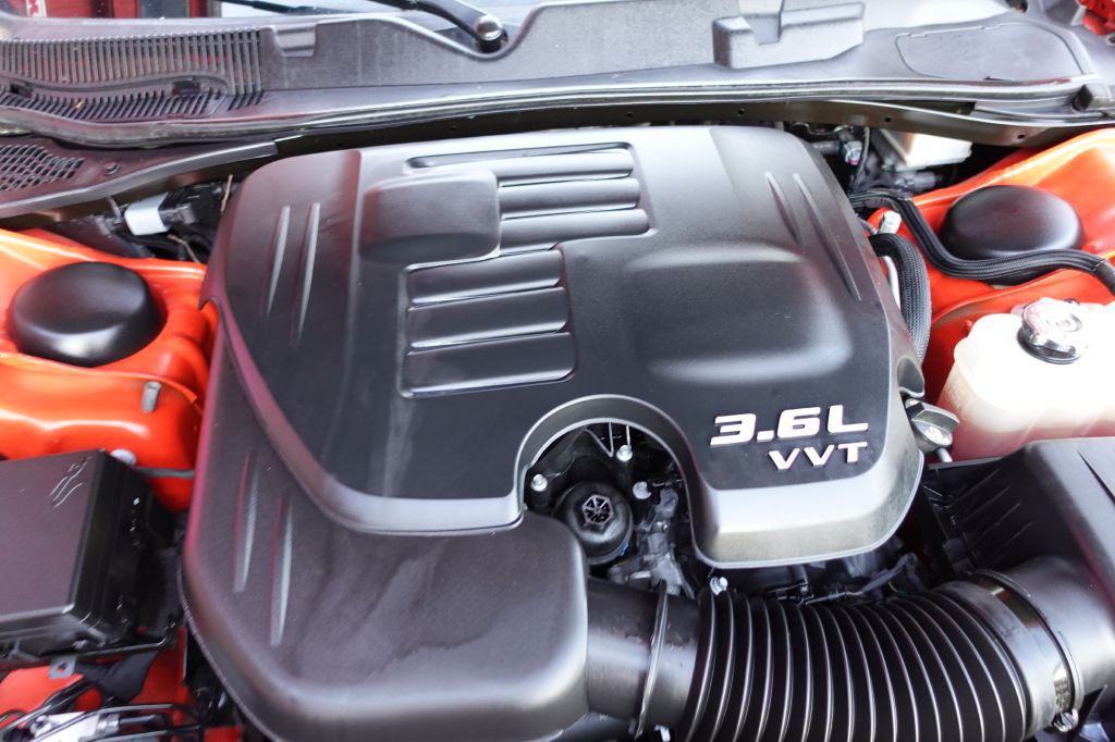 2021 Dodge Challenger Image 46