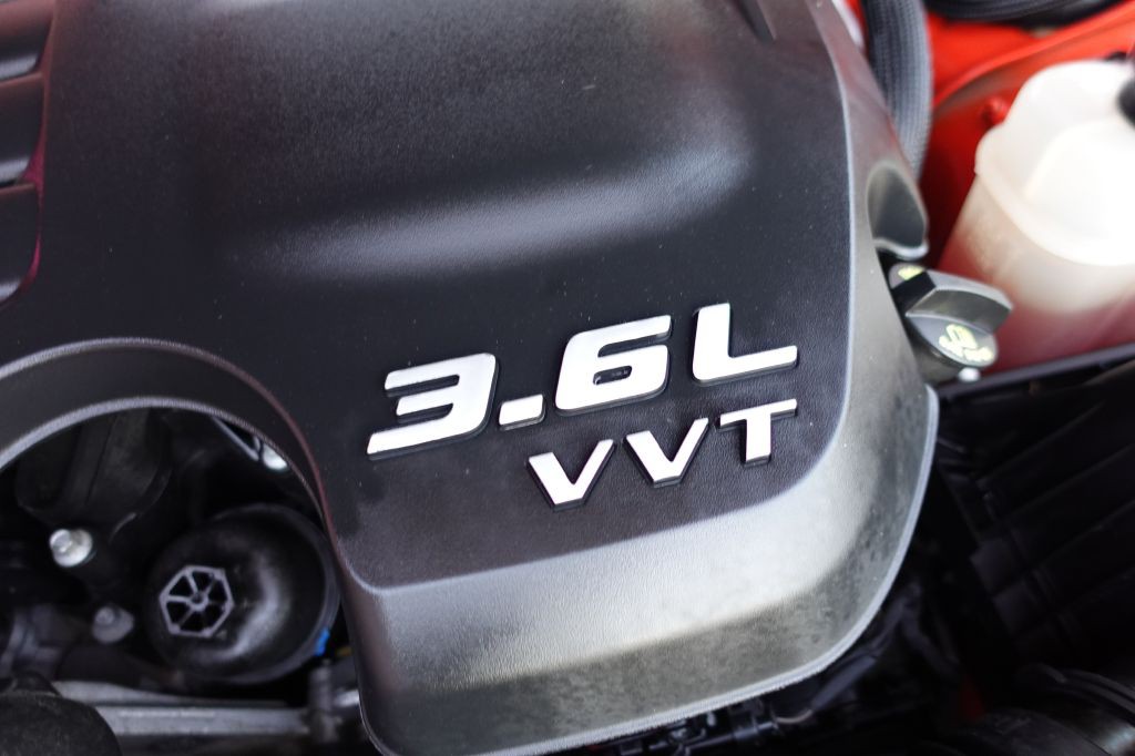 2021 Dodge Challenger Image 47