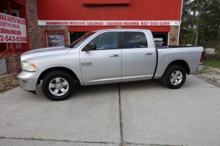 Image for 2013 RAM 1500 SLT ID: 6993286