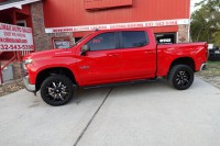 Image for 2021 Chevrolet Silverado 1500 LT ID: 6998729