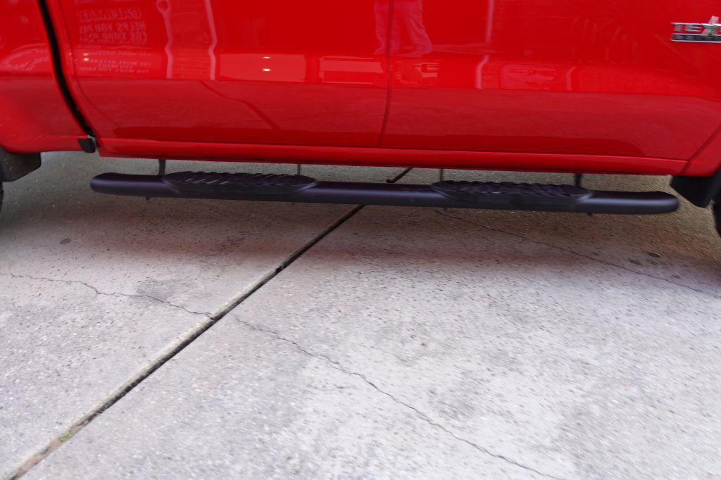 2021 Chevrolet Silverado 1500 Image 15