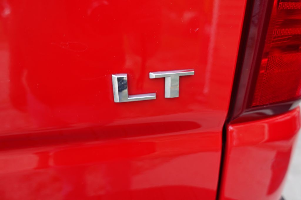 2021 Chevrolet Silverado 1500 Image 21