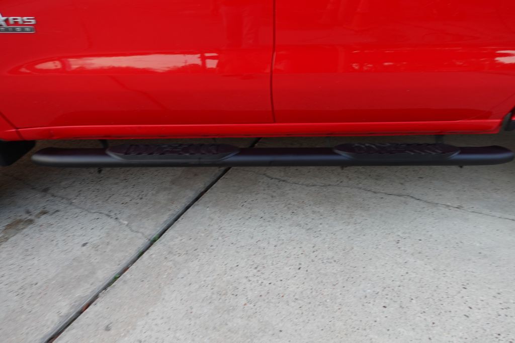 2021 Chevrolet Silverado 1500 Image 30