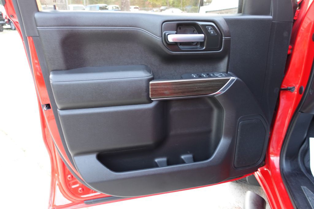 2021 Chevrolet Silverado 1500 Image 32