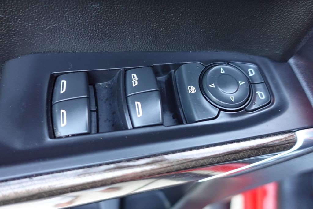 2021 Chevrolet Silverado 1500 Image 33